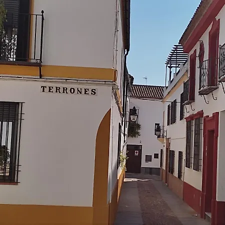 فندق مبيت وإفطار San Basilio's Red House 3*