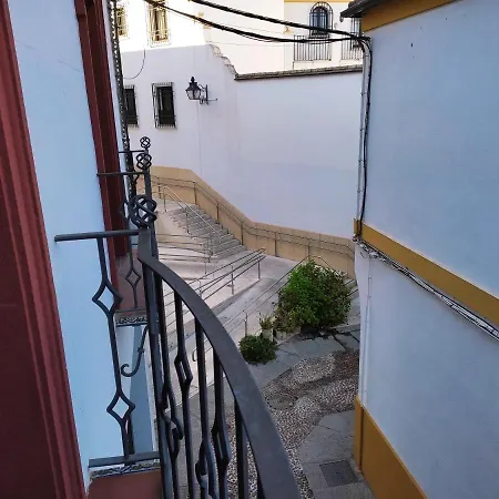 San Basilio's Red House *