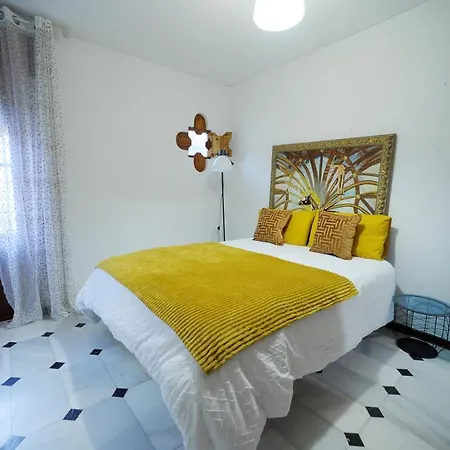 San Basilio's Red House *