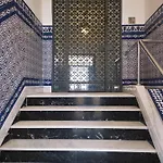 San Basilio's Red House Oda ve Kahvaltı