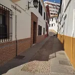 San Basilio's Red House Bed & Breakfast