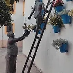 Bed & Breakfast San Basilio's Red House