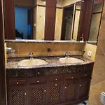 San Basilio's Red House Córdoba