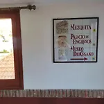 San Basilio's Red House 3*