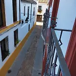 Bed & Breakfast San Basilio's Red House