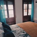 Bed & Breakfast San Basilio's Red House