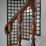 San Basilio's Red House 3* Córdoba