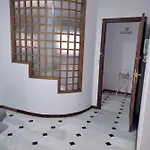 Bed & Breakfast San Basilio's Red House Córdoba