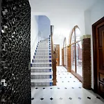 San Basilio's Red House 3* Córdoba