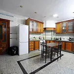 Bed & Breakfast San Basilio's Red House