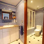 San Basilio's Red House