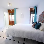 San Basilio's Red House Bed & Breakfast