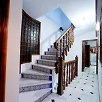 San Basilio's Red House Bed & Breakfast