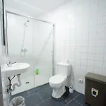 San Basilio's Red House 3*