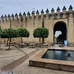 San Basilio's Red House