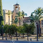 Bed & Breakfast San Basilio's Red House 3*