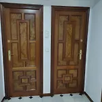 Oda ve Kahvaltı San Basilio's Red House Cordoba