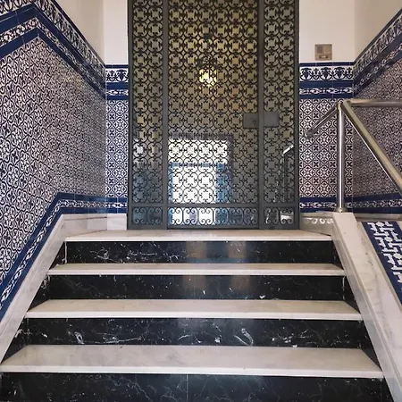 San Basilio's Red House Bed and Breakfast