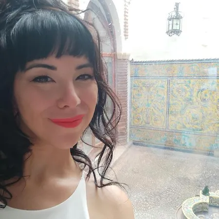 Bed & Breakfast San Basilio's Red House 3*