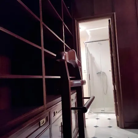 San Basilio's Red House Bed & Breakfast Córdoba