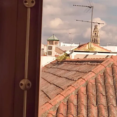 San Basilio's Red House Отель типа 