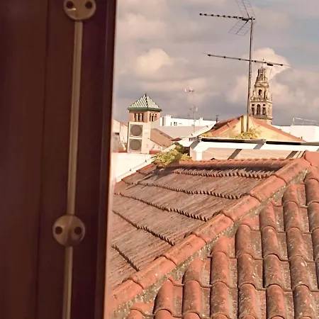 San Basilio's Red House Bed & Breakfast