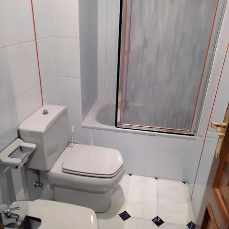 San Basilio's Red House Bed & Breakfast