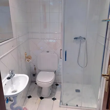 Bed & Breakfast San Basilio's Red House Córdoba