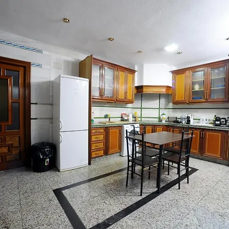 Bed & Breakfast San Basilio's Red House