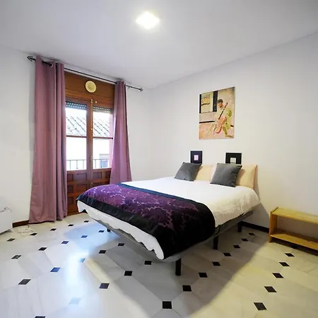 San Basilio's Red House