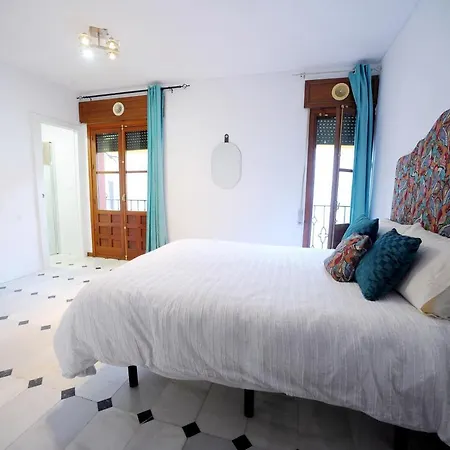 San Basilio's Red House Bed & Breakfast