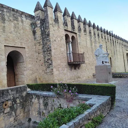 San Basilio's Red House 3*