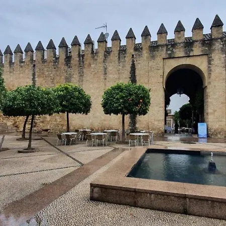 San Basilio's Red House