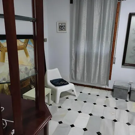 San Basilio's Red House Bed & Breakfast 3*