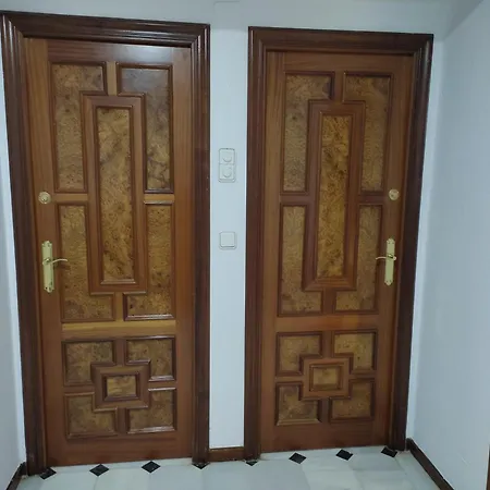 Bed & Breakfast San Basilio's Red House Cordova