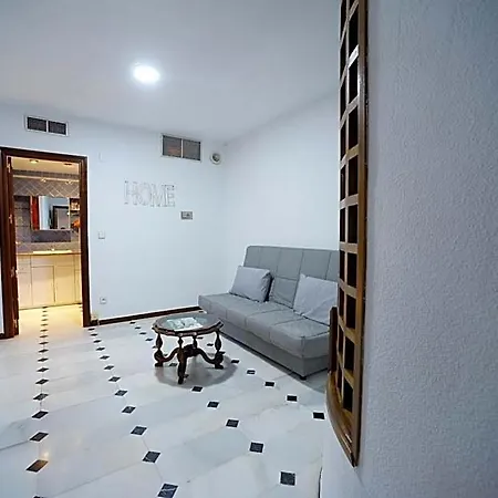 Frühstückspension San Basilio's Red House Córdoba