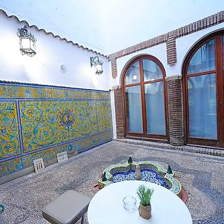San Basilio's Red House 3*