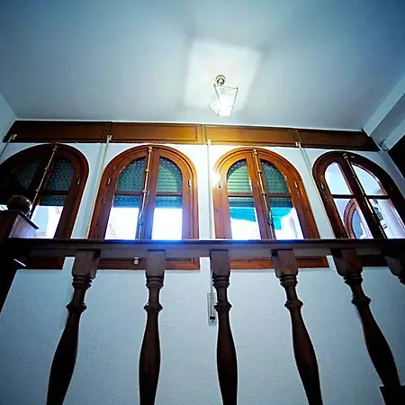 San Basilio's Red House 3*