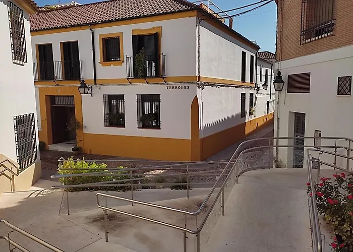 Bed & Breakfast San Basilio's Red House 3*