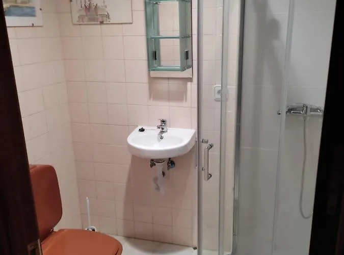 Bed & Breakfast San Basilio's Red House 3*