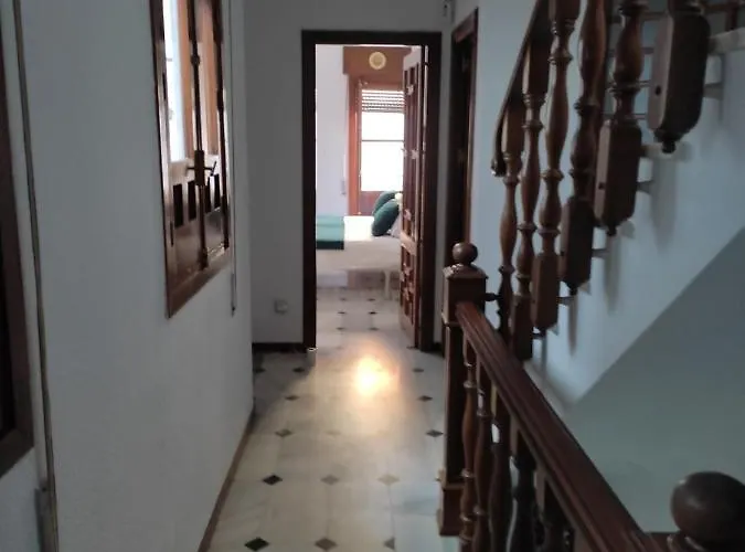 San Basilio's Red House 3*