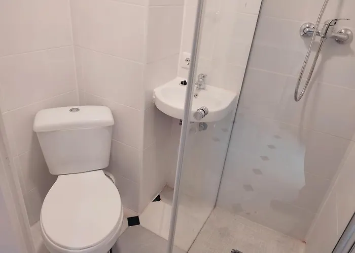 San Basilio's Red House Bed & Breakfast