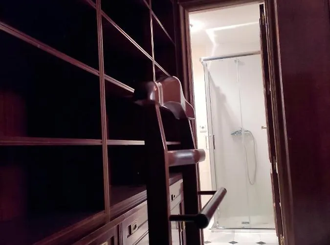 San Basilio's Red House Bed & Breakfast Córdoba