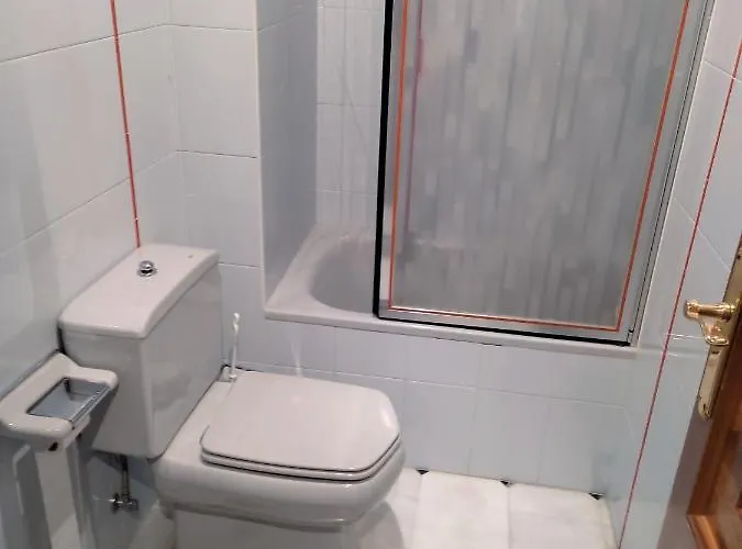 San Basilio's Red House Bed & Breakfast