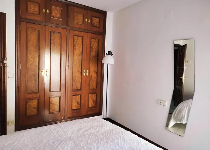 住宿加早餐酒店 San Basilio's Red House 科爾多瓦