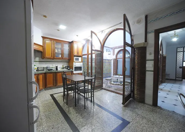 Bed & Breakfast San Basilio's Red House 3*