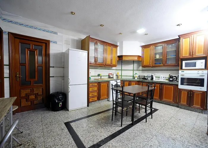 Bed & Breakfast San Basilio's Red House