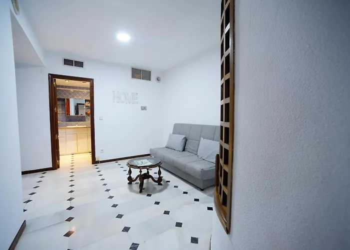 San Basilio's Red House 3*