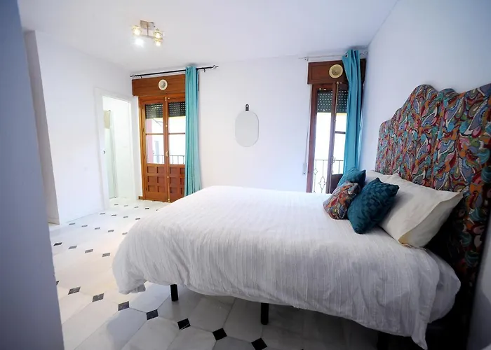 San Basilio's Red House Bed & Breakfast