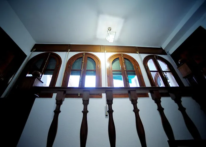 San Basilio's Red House 3* 科爾多瓦